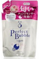 Skystas muilas Shiseido Perfect Bubble 10168952, 0.35 l