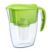 vandens filtravimo asotis - Vandens filtravimo indas Smile Aquaphor A5, 2.4 l, žalia - 1 nuotrauka