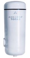 vandens filtro kasete - Filtravimo kasetė Aquaphor Topaz Filter - 1 nuotrauka