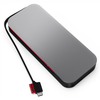 isorine baterija 20000mah - Lenovo Laptop Power Bank  USB-C Laptop | 40ALLG2WWW - 6 nuotrauka