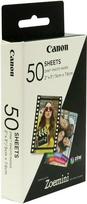 foto popierius 2x3 -  Canon Zink ZP-2030 Photo Paper 50pcs - 3 nuotrauka