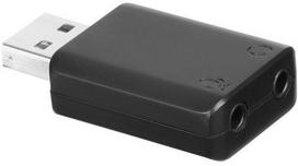 adapteris 48v - Diktofonas Boya BY-EA2 - 1 nuotrauka