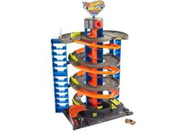 HOT WHEELS Mega garažas, GTT95