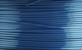 3d printeris spausdintuvas - Gembird 3DP-PLA Plus 1.75mm 1kg 330m Blue - 2 nuotrauka