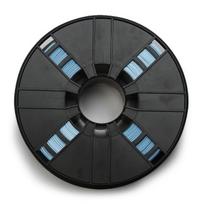 3d printeris spausdintuvas - Gembird 3DP-PLA Plus 1.75mm 1kg 330m Blue - 3 nuotrauka