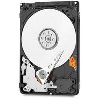 wd 2tb blue hdd - WESTERN DIGITAL Blue 2TB 2,5" WD20SPZX - 2 nuotrauka
