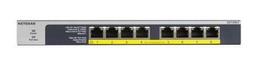 netgear gs108 - Netgear GS108LP-100EUS 8-Port - 2 nuotrauka