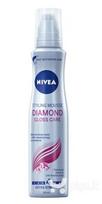 Putos plaukams NIVEA DIAMOND GLOSS 150ml