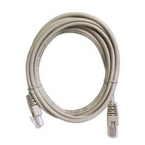 ART CAT 5e UTP Patch Cable Grey 7.5m