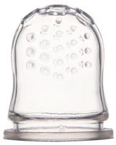 Atsarginis tinklelis Canpol Soft Food Feeder Replacement Top, 6 mėn.