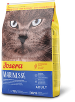 hypoallergenic josera katems - Josera Marinesse Adult 400 g - 1 nuotrauka