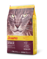 antienas - Josera Carismo Senior 400 g - 1 nuotrauka