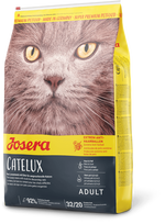 catelux josera - Josera Catelux 400 g - 1 nuotrauka