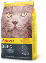 Pirkti Josera Catelux sausas maistas katėms su antiena 10 kg - Photo 1