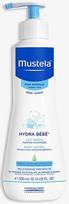 Kūno losjonas Mustela Hydra Bebe, 500 ml