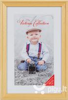 Nuotraukų rėmelis Memory 15x23 natūralios medžio spalvos