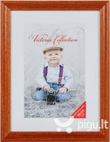 Nuotraukų rėmelis Memory 15x20, rudas