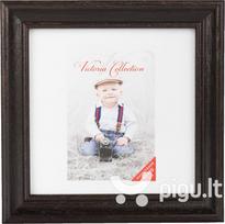 Nuotraukų rėmelis Memory 10x10, juodas