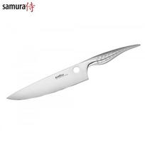 Samura REPTILE Chef's peilis 200mm from AUS 10 Japanese steel 60 HRC