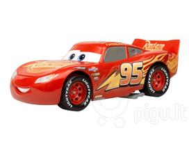 Konstruktorius Revell Lightning McQueen 1 : 24