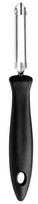 Skustukas Fiskars Essential Swivel Peeler