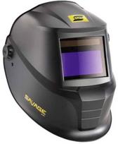 esab - Suvirintojo skydas ESAB Savage A40, automatinis - 1 nuotrauka