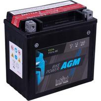 s IntAct YTX14-BS, 12 V, 12 Ah, 140 A