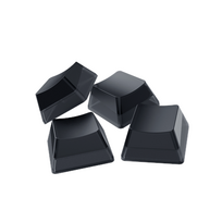 Razer Phantom Keycap Upgrade Set (US/ UK) Black