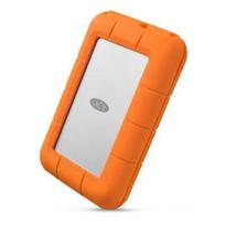 kietasis diskas 2tb 3.5 - LaCie 2TB Rugged Mini 2.5'' USB 3.0 - 4 nuotrauka