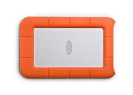 kietasis diskas 2tb 3.5 - LaCie 2TB Rugged Mini 2.5'' USB 3.0 - 6 nuotrauka