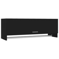 Spinta VLX, juoda, 100 cm x 32.5 cm x 35 cm