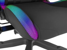 genesis kede - Natec Genesis Trit 600 RGB NFG-1577 - 6 nuotrauka
