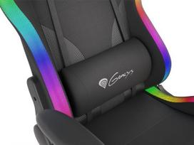 genesis kede - Natec Genesis Trit 600 RGB NFG-1577 - 8 nuotrauka