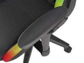 genesis kede - Natec Genesis Trit 600 RGB NFG-1577 - 9 nuotrauka