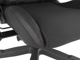 genesis kede - Natec Genesis Trit 600 RGB NFG-1577 - 16 nuotrauka