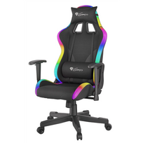 genesis kede - Natec Genesis Trit 600 RGB NFG-1577 - 19 nuotrauka