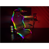 genesis kede - Natec Genesis Trit 600 RGB NFG-1577 - 20 nuotrauka