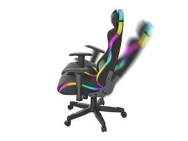 genesis kede - Natec Genesis Trit 600 RGB NFG-1577 - 22 nuotrauka