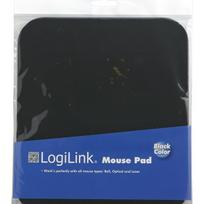 mousepad - LogiLink Mousepad Black - 2 nuotrauka