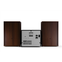 muzikinis centras - Sharp XL-B512 BR - 6 nuotrauka