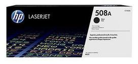 toneriu milteliai juoda - Dažomieji milteliai HP CF360A (Nr.508A) juoda - 2 nuotrauka