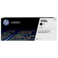 toneriu milteliai juoda - Dažomieji milteliai HP CF360A (Nr.508A) juoda - 3 nuotrauka