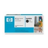 TONER JUODAS 124A /LJ1600/2K Q6000A HP