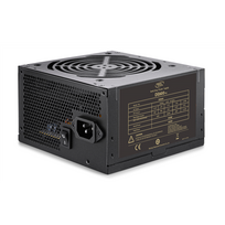 600w psu - Deepcool DE600 PSU 600W - 1 nuotrauka