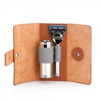 Mühle RT 1 F Kelioninis skutimosi rinkinys, 1vnt