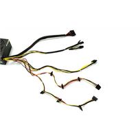 600w psu - Deepcool DE600 PSU 600W - 3 nuotrauka