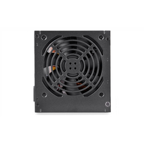 600w psu - Deepcool DE600 PSU 600W - 5 nuotrauka