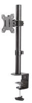 NEWSTAR FLAT SCREEN DESK MOUNT (CLAMP/GROMMET) 10-32" BLACK