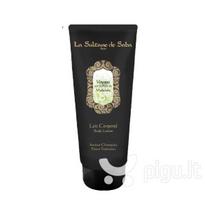 Kūno losjonas La Sultane de Saba, Jazminų ir atogrąžų gėlės, 200 ml