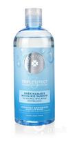 Intensyviai drėkinantis micelinis vanduo su agurkų ir alavijų ekstraktais Green feel's 400 ml